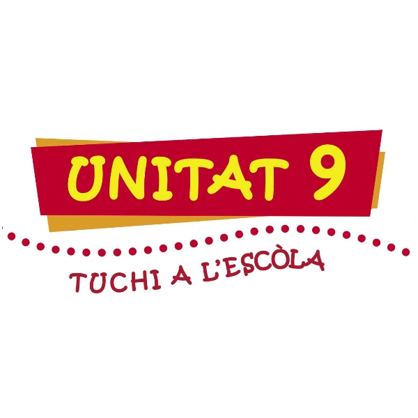 Unitat 9 - Tuchi a l'escòla
