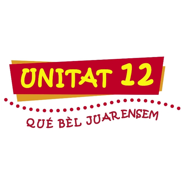 Unitat 12 - Qué bèl juar ensem