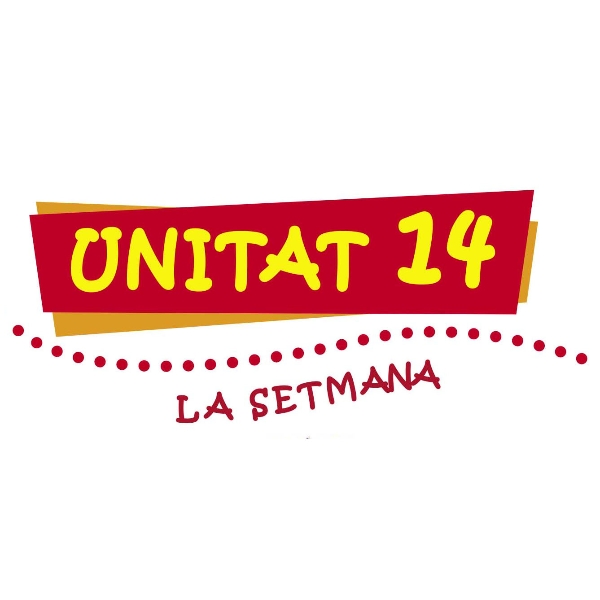Unitat 14 - La setmana