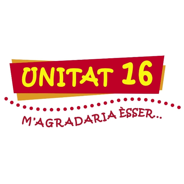 Unitat 16 - M'agradaria èsser ...