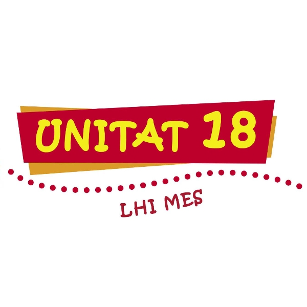 Unitat 18 - Lhi mes