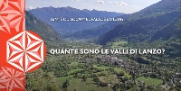 Istouére, Leinga, Culteura en Francoprovensal. 01- Quante sono le Valli di Lanzo?