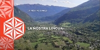 Istouére, Leinga, Culteura en Francoprovensal. 02- La nostra lingua.