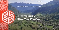 Istouére, Leinga, Culteura en Francoprovensal. 07- La letteratura nelle Valli di Lanzo