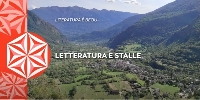 Istouére, Leinga, Culteura en Francoprovensal. 08- Letteratura e stalle.
