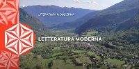 Istouére, Leinga, Culteura en Francoprovensal. 10- Letteratura moderna