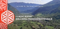 Istouére, Leinga, Culteura en Francoprovensal. 16- I laghi alpini dell'area francoprovenzale.