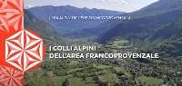 Istouére, Leinga, Culteura en Francoprovensal. 15- I colli alpini dell'area francoprovenzale.