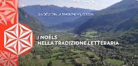 Istouére, Leinga, Culteura en Francoprovensal. 11- I Noels nella tradizione letteraria.