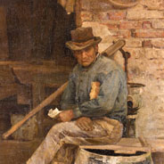 Una camera per Stefano, storia di cinquanta anni fa