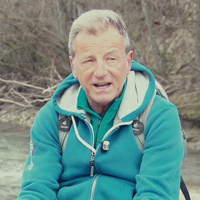 Stefen Dell’Antonio Monech - Premio Minoranze linguistiche Storiche in Italia 2024 - Videopresentazione