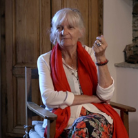 Liliana Bertolo Boniface: una voce per il francoprovenzale