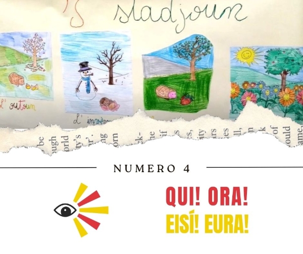 PUNTATA NUMERO 4Nomi e significati