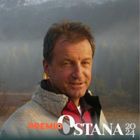 Stefen DELL’ANTONIO MONECH - Premio minoranze linguistiche storiche in Italia