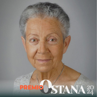 Michèle STENTA - Premio lingua occitana