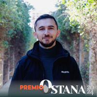 Daniel PETRILĂ - Premio giovani