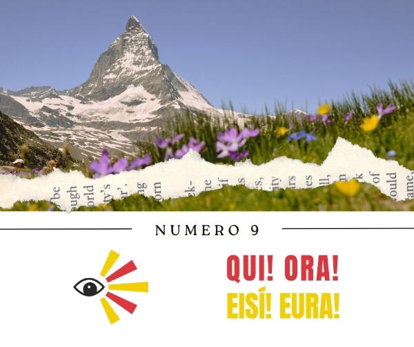 PUNTATA NUMERO 9 Dall'adattamento all'estinzione