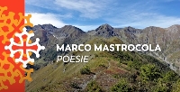 01- Marco Mastrocola - Poesie