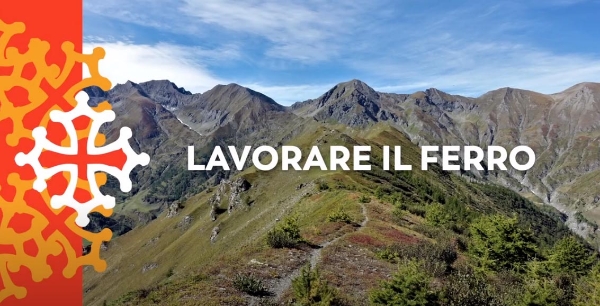 11- Lavorare il ferro