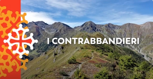 14- I contrabbandieri