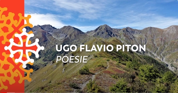 17- Ugo Flavio Piton, poesie