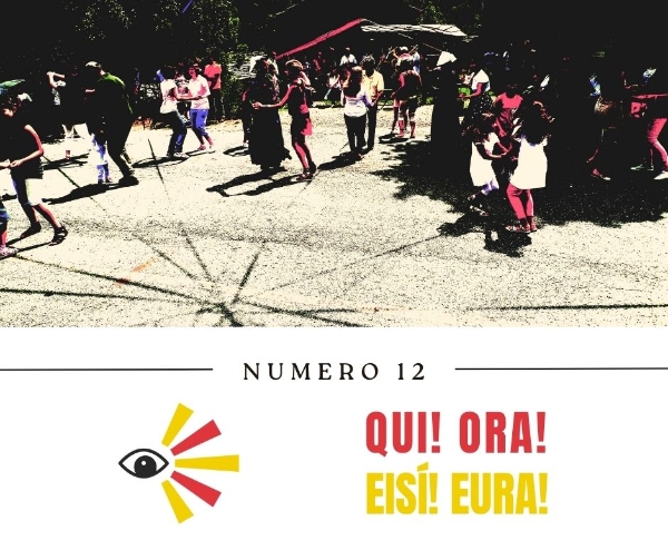 PUNTATA NUMERO 12 Il buon tempo
