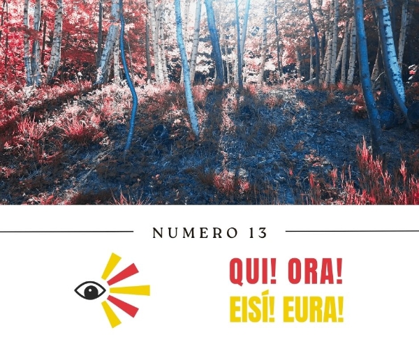 PUNTATA NUMERO 13 Racconti di magia