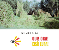 PUNTATA NUMERO 14 Suoni dell'immaginario