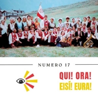 PUNTATA NUMERO 17 Una memoria che danza