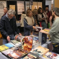 Minoranze in connessione - Il festival del Libro Bretone Minoranze in connessione - Il festival del Libro Bretone