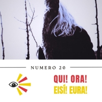 PUNTATA NUMERO 20 Donne chiamate, donne nei fiori, donne cantate