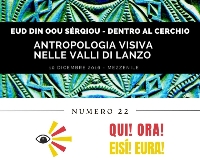 PUNTATA NUMERO 22 Poesie, pipistrelli e balli.