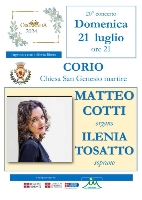 COMUNE DI CORIO - DETERMINAZIONE N.55 del 24/09/2024