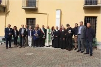 Comune di Pessinetto - VERBALE DI DELIBERAZIONE DELLA GIUNTA COMUNALE N.40 del 5/09/2024