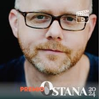 Uscire dal “ghetto” con il cinema di Roger Williams - Premio Ostana 2024