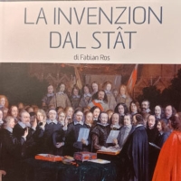 Tre saggi di politica delle minoranze in friulano a cura di Fabian Ros