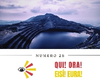PUNTATA NUMERO 26 Moltitudini, tempo e significati.