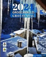 Comune di Groscavallo - VERBALE DI DELIBERAZIONE DELLA GIUNTA COMUNALE N.40 del 7/11/2024
