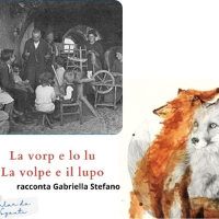 Caterina Morgando - Le veglie nelle stalle