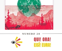 PUNTATA NUMERO 28 Comunità, territori e balli poetici