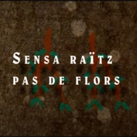Sensa raïtz pas de flors