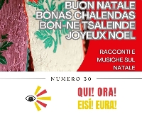 PUNTATA NUMERO 30 Una porta verso nuovi mondi
