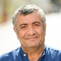 Premio Ostana 2025 - video dichiarazioni - Mano Khalil, lingua curda (Siria)