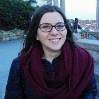 Premio Ostana 2025 - video dichiarazioni - Francesca Sammartino, lingua croata (Molise-Italia)