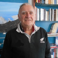 Kristian Braz, Breton (France) - Premio Ostana 2025