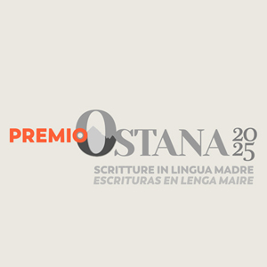 PROGRAMMA DEGLI INCONTRI - Premio Ostana 2025