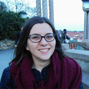 Lingua come memoria storica: Francesca Sammartino