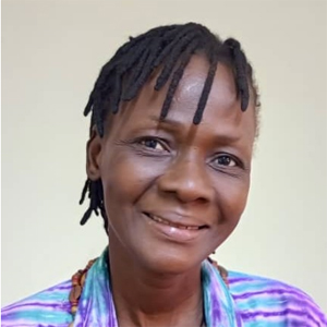 Soulama Maténé Martine “TÉNÉ TINA” - Premio internazionale