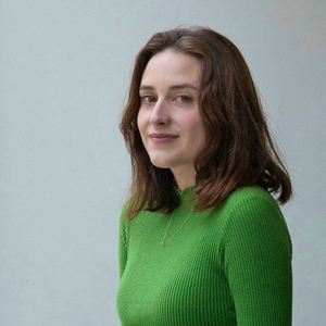 Berta DÁVILA - Premio giovani