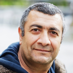 Mano KHALIL - Premio cinema